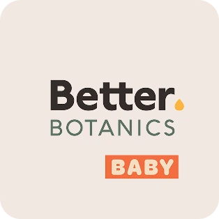 Better Botanics Baby